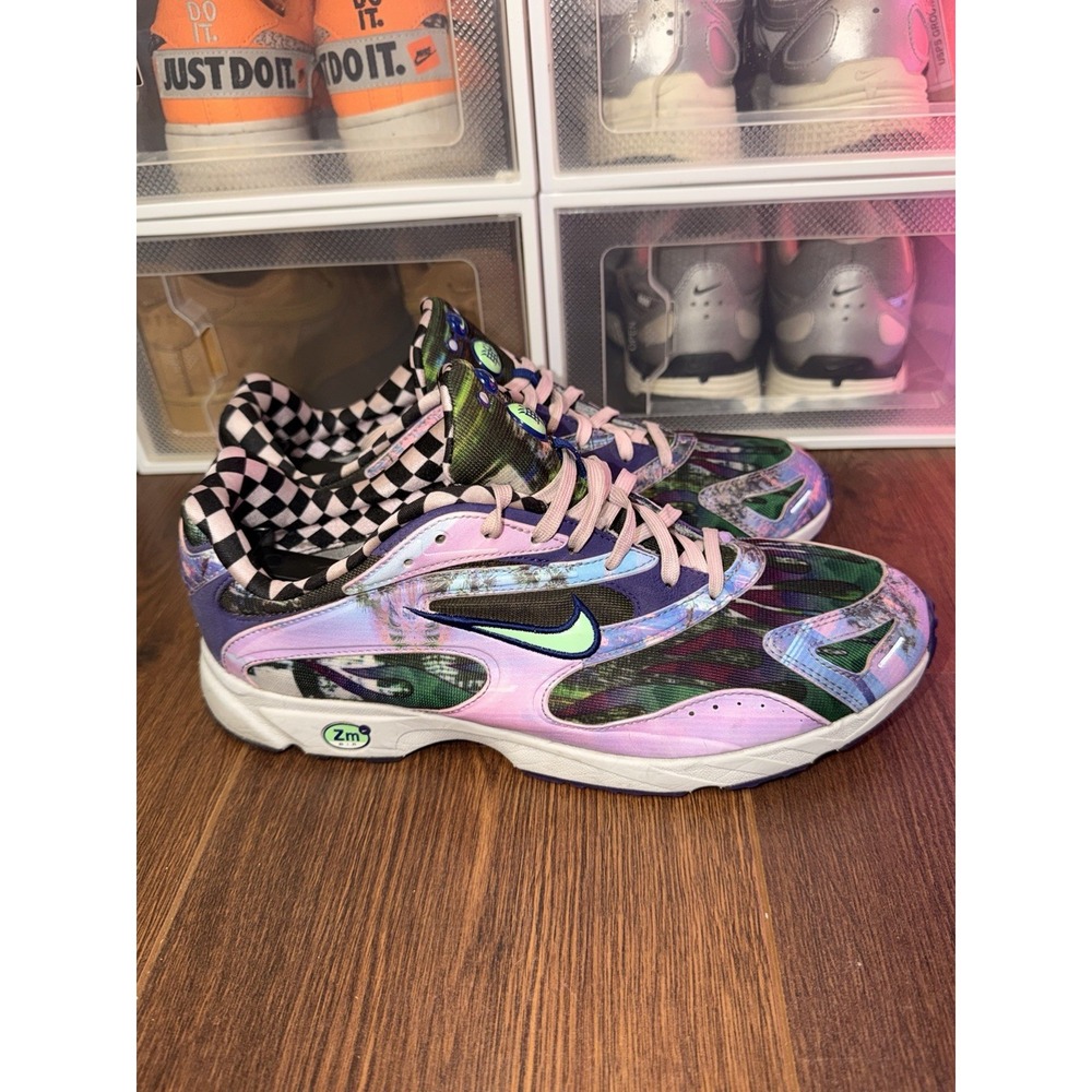 Nike zoom